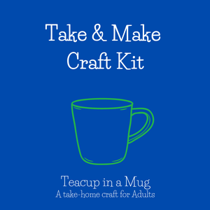 Take and Make Craft 